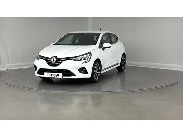 Occasion Renault Clio à MAGENTA chez RENAULT | EPERNAY & SEZANNE