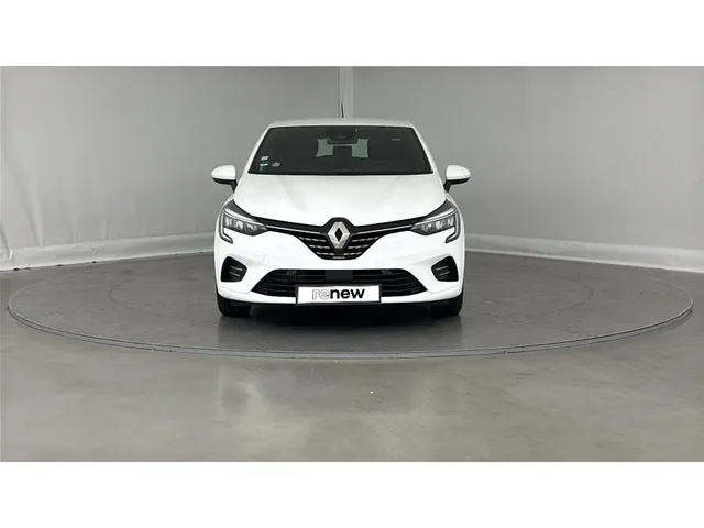 Occasion Renault Clio à MAGENTA chez RENAULT | EPERNAY & SEZANNE