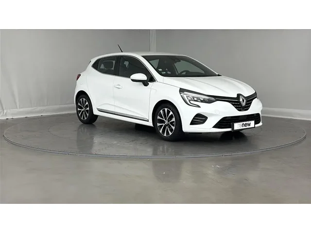 Occasion Renault Clio à MAGENTA chez RENAULT | EPERNAY & SEZANNE