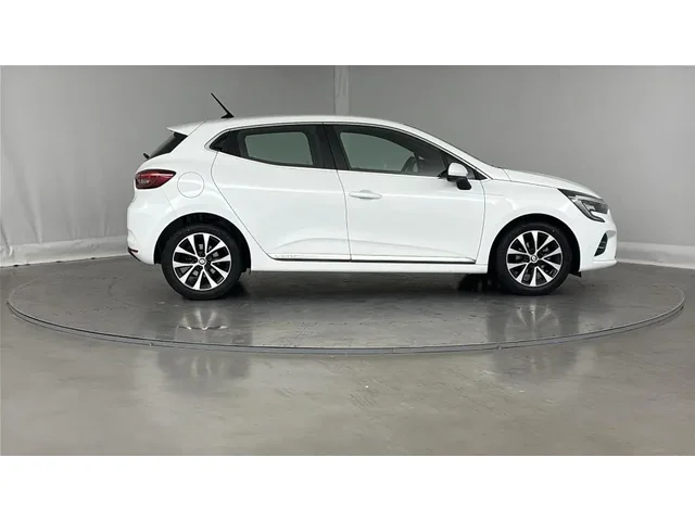 Occasion Renault Clio à MAGENTA chez RENAULT | EPERNAY & SEZANNE