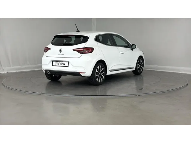 Occasion Renault Clio à MAGENTA chez RENAULT | EPERNAY & SEZANNE