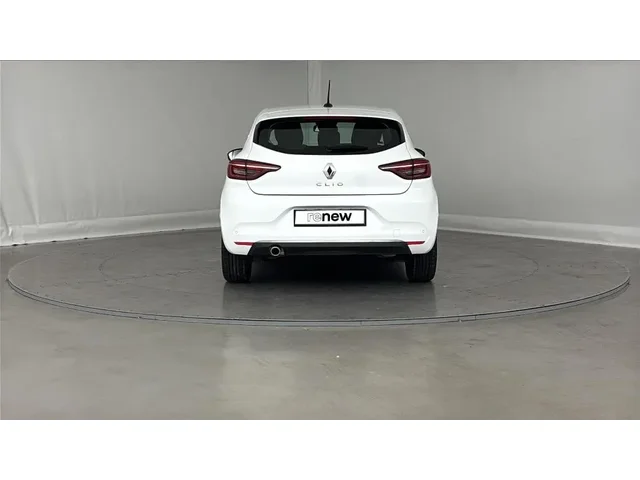 Occasion Renault Clio à MAGENTA chez RENAULT | EPERNAY & SEZANNE