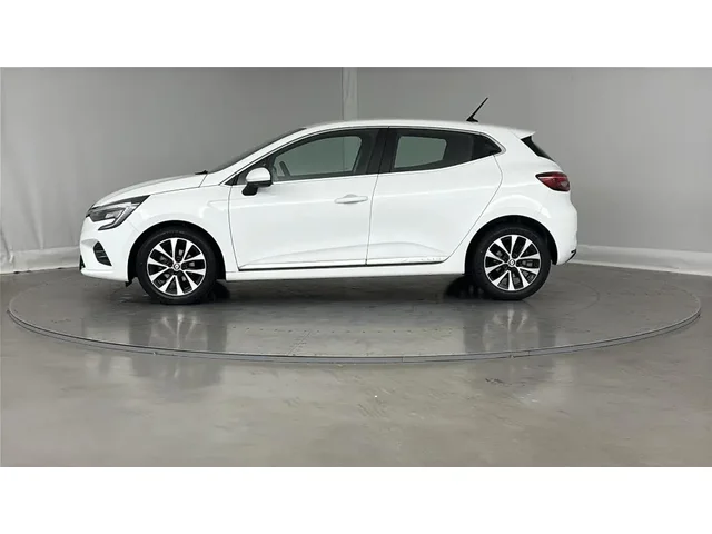 Occasion Renault Clio à MAGENTA chez RENAULT | EPERNAY & SEZANNE