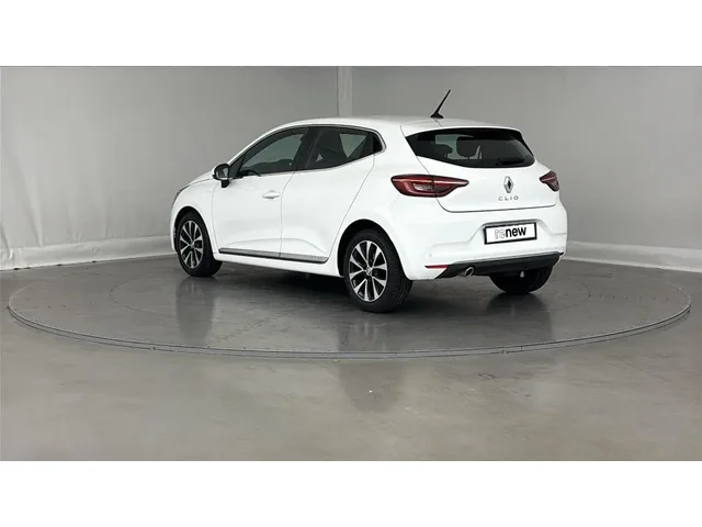 Occasion Renault Clio à MAGENTA chez RENAULT | EPERNAY & SEZANNE