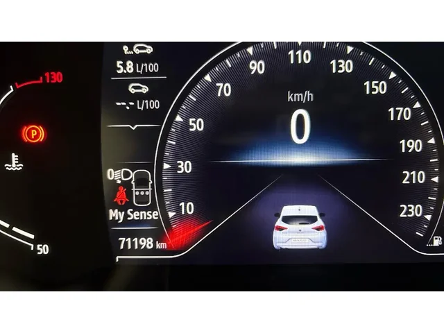 Occasion Renault Clio à MAGENTA chez RENAULT | EPERNAY & SEZANNE