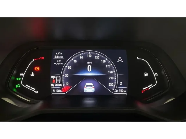 Occasion Renault Clio à MAGENTA chez RENAULT | EPERNAY & SEZANNE