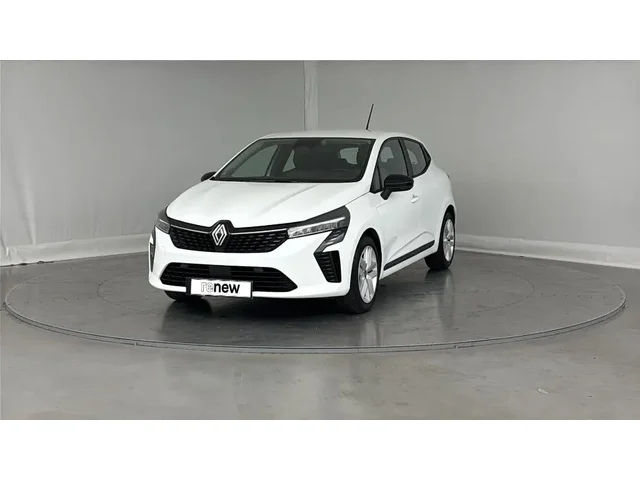 Occasion Renault Clio à MAGENTA chez RENAULT | EPERNAY & SEZANNE