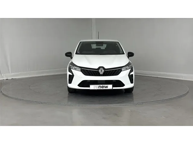 Occasion Renault Clio à MAGENTA chez RENAULT | EPERNAY & SEZANNE