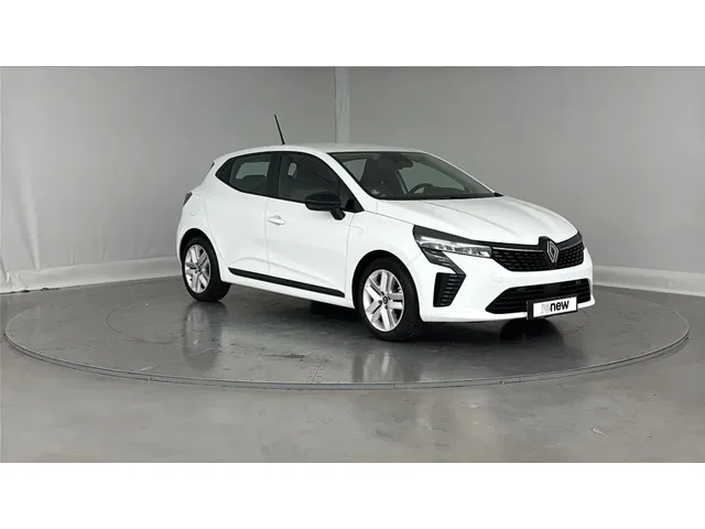Occasion Renault Clio à MAGENTA chez RENAULT | EPERNAY & SEZANNE