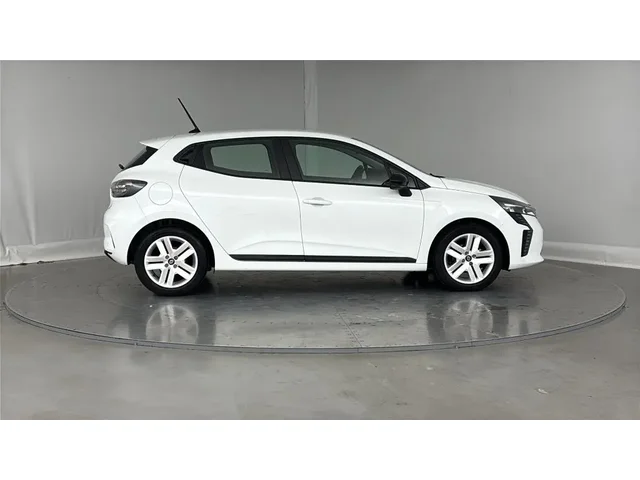 Occasion Renault Clio à MAGENTA chez RENAULT | EPERNAY & SEZANNE