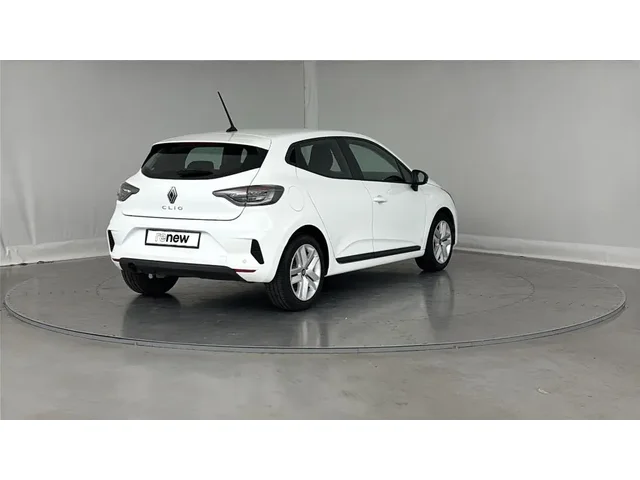 Occasion Renault Clio à MAGENTA chez RENAULT | EPERNAY & SEZANNE