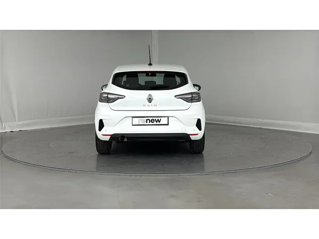 Occasion Renault Clio à MAGENTA chez RENAULT | EPERNAY & SEZANNE
