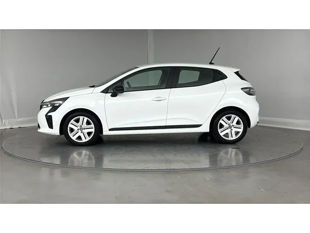 Occasion Renault Clio à MAGENTA chez RENAULT | EPERNAY & SEZANNE