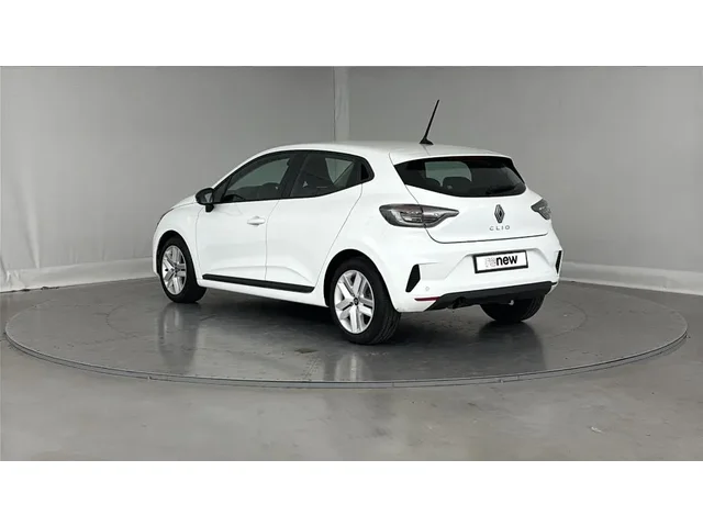 Occasion Renault Clio à MAGENTA chez RENAULT | EPERNAY & SEZANNE