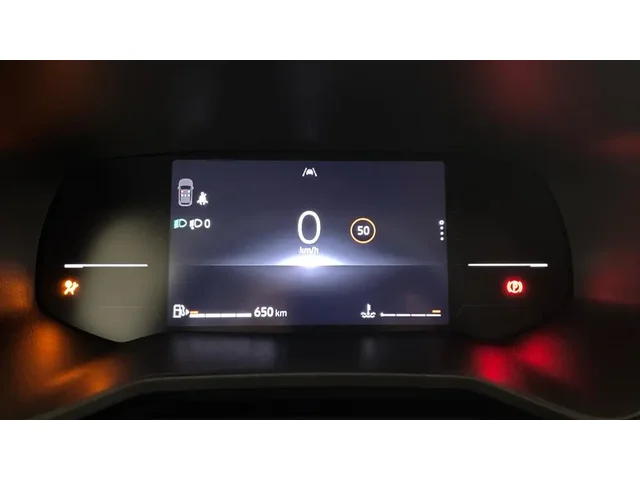 Occasion Renault Clio à MAGENTA chez RENAULT | EPERNAY & SEZANNE