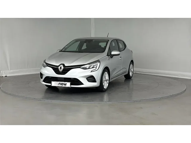 Occasion Renault Clio à MAGENTA chez RENAULT | EPERNAY & SEZANNE