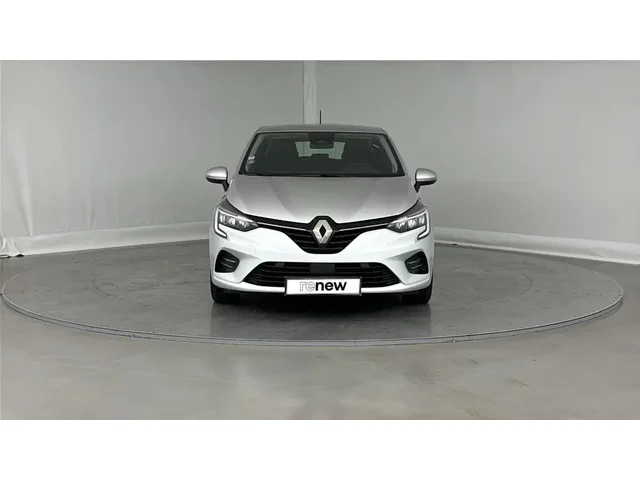 Occasion Renault Clio à MAGENTA chez RENAULT | EPERNAY & SEZANNE