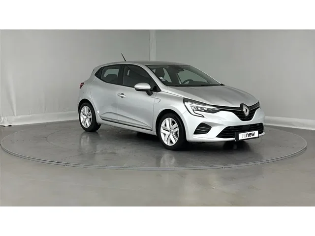 Occasion Renault Clio à MAGENTA chez RENAULT | EPERNAY & SEZANNE