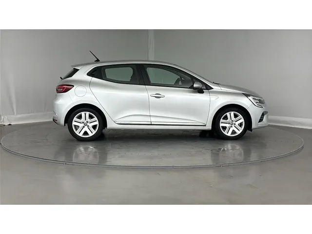 Occasion Renault Clio à MAGENTA chez RENAULT | EPERNAY & SEZANNE