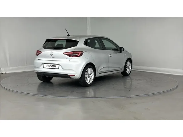 Occasion Renault Clio à MAGENTA chez RENAULT | EPERNAY & SEZANNE
