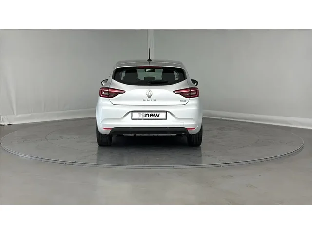 Occasion Renault Clio à MAGENTA chez RENAULT | EPERNAY & SEZANNE
