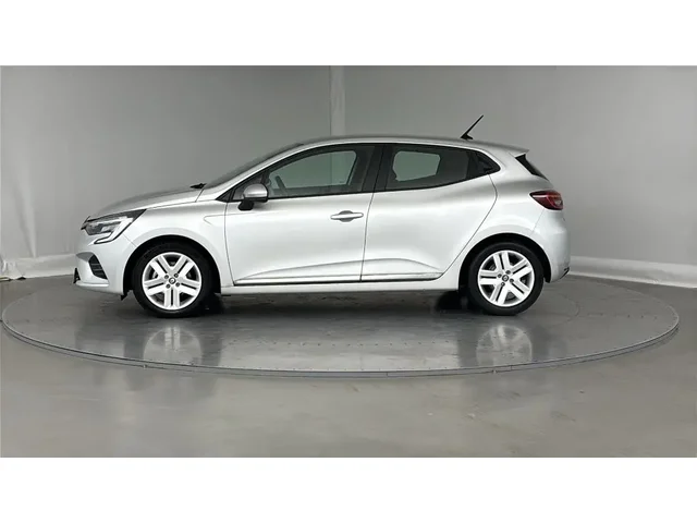 Occasion Renault Clio à MAGENTA chez RENAULT | EPERNAY & SEZANNE