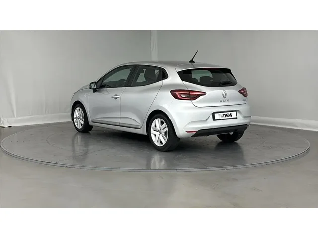 Occasion Renault Clio à MAGENTA chez RENAULT | EPERNAY & SEZANNE