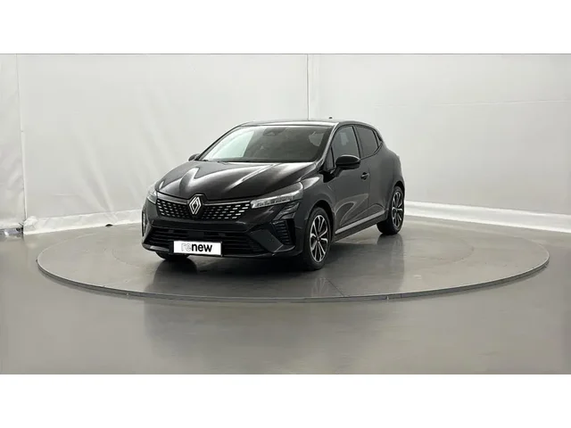 Occasion Renault Clio à MAGENTA chez RENAULT | EPERNAY & SEZANNE