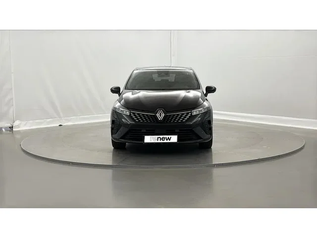 Occasion Renault Clio à MAGENTA chez RENAULT | EPERNAY & SEZANNE