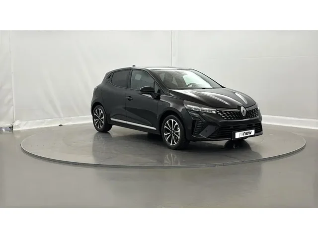 Occasion Renault Clio à MAGENTA chez RENAULT | EPERNAY & SEZANNE