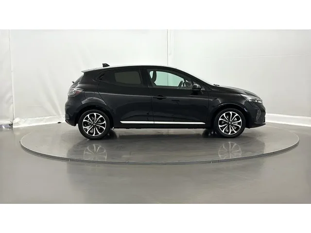 Occasion Renault Clio à MAGENTA chez RENAULT | EPERNAY & SEZANNE