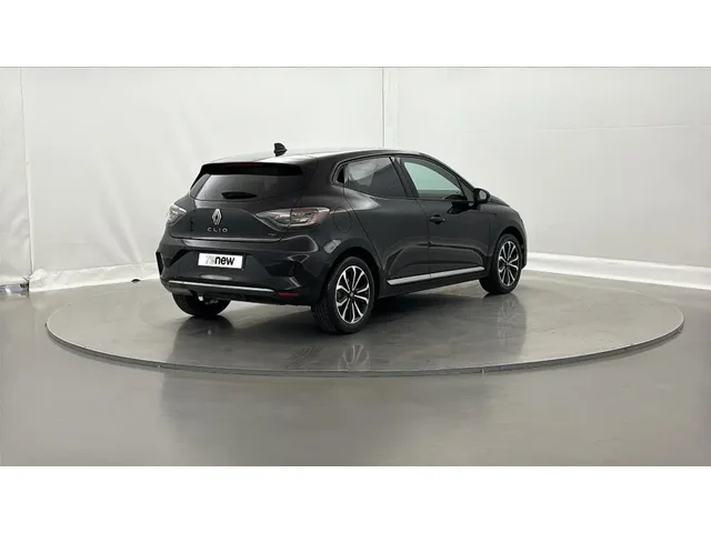Occasion Renault Clio à MAGENTA chez RENAULT | EPERNAY & SEZANNE