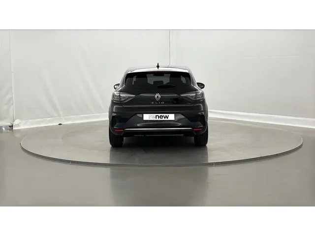 Occasion Renault Clio à MAGENTA chez RENAULT | EPERNAY & SEZANNE