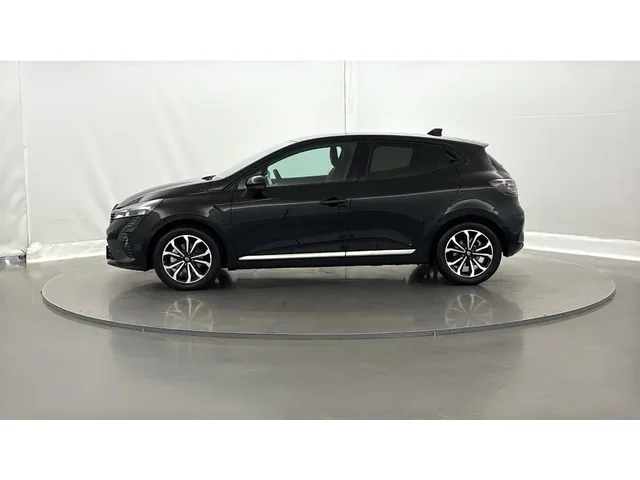 Occasion Renault Clio à MAGENTA chez RENAULT | EPERNAY & SEZANNE