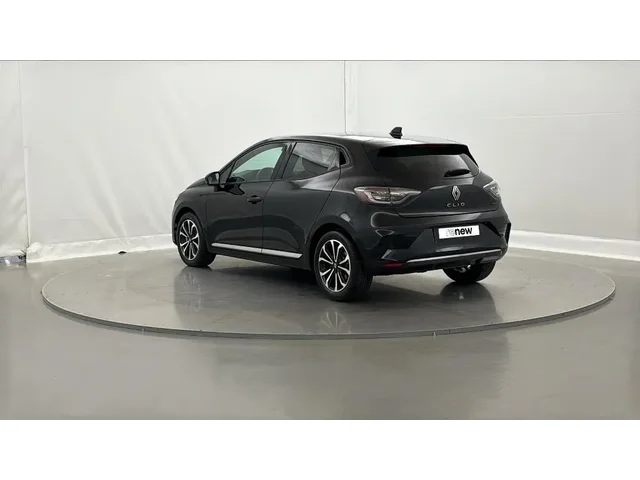 Occasion Renault Clio à MAGENTA chez RENAULT | EPERNAY & SEZANNE