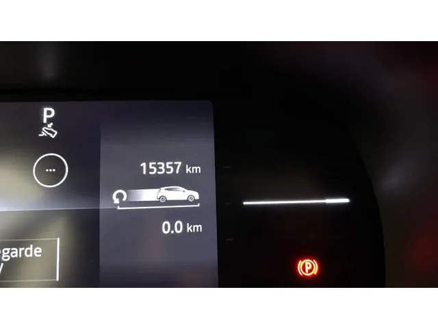Occasion Renault Clio à MAGENTA chez RENAULT | EPERNAY & SEZANNE