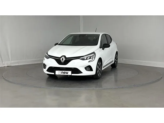 Occasion Renault Clio à MAGENTA chez RENAULT | EPERNAY & SEZANNE