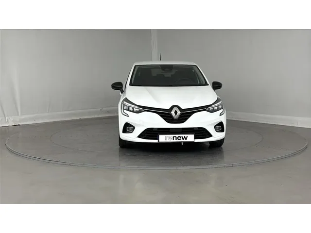 Occasion Renault Clio à MAGENTA chez RENAULT | EPERNAY & SEZANNE
