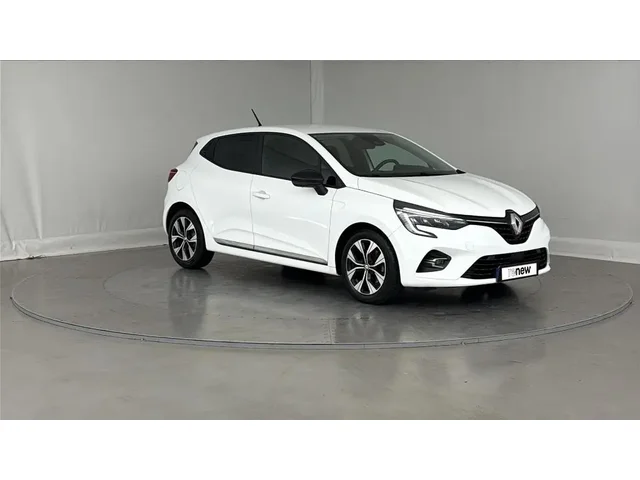 Occasion Renault Clio à MAGENTA chez RENAULT | EPERNAY & SEZANNE