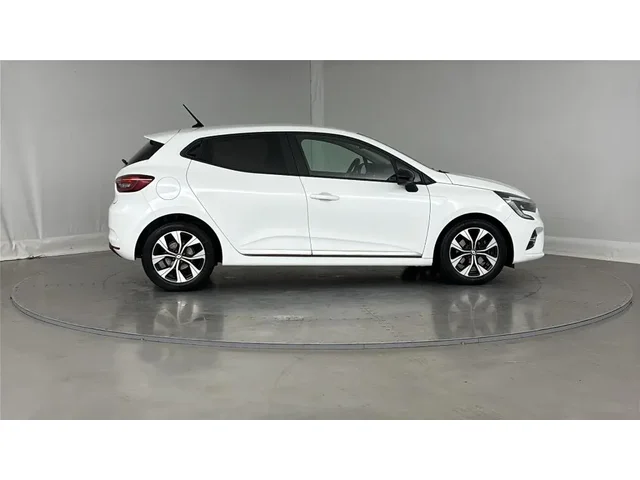 Occasion Renault Clio à MAGENTA chez RENAULT | EPERNAY & SEZANNE