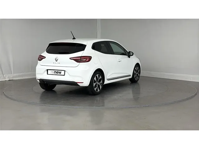 Occasion Renault Clio à MAGENTA chez RENAULT | EPERNAY & SEZANNE