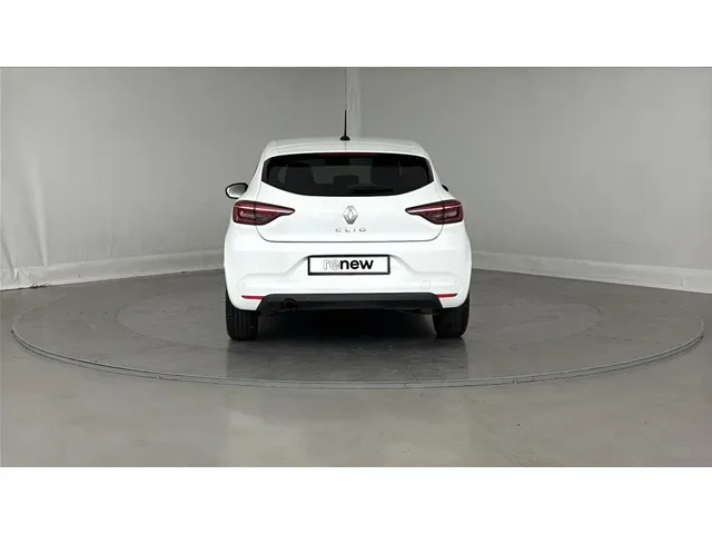 Occasion Renault Clio à MAGENTA chez RENAULT | EPERNAY & SEZANNE