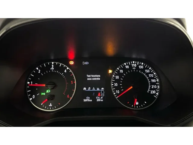 Occasion Renault Clio à MAGENTA chez RENAULT | EPERNAY & SEZANNE