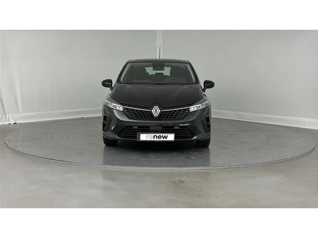 Occasion Renault Clio à MAGENTA chez RENAULT | EPERNAY & SEZANNE