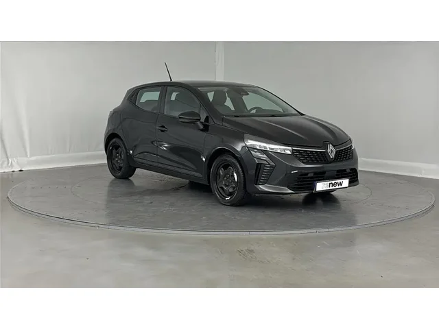 Occasion Renault Clio à MAGENTA chez RENAULT | EPERNAY & SEZANNE