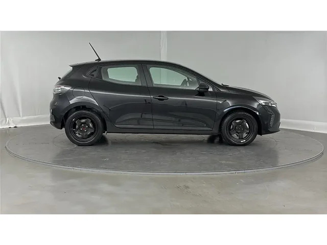 Occasion Renault Clio à MAGENTA chez RENAULT | EPERNAY & SEZANNE