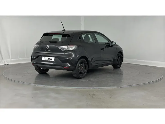 Occasion Renault Clio à MAGENTA chez RENAULT | EPERNAY & SEZANNE