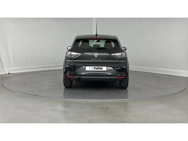Occasion Renault Clio à MAGENTA chez RENAULT | EPERNAY & SEZANNE