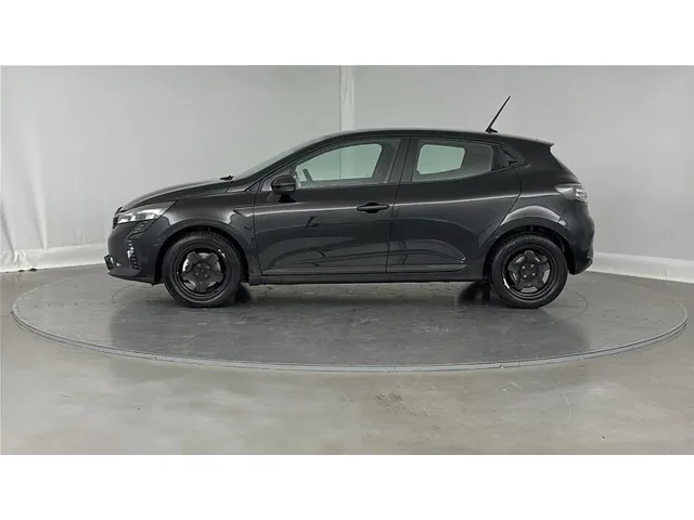Occasion Renault Clio à MAGENTA chez RENAULT | EPERNAY & SEZANNE