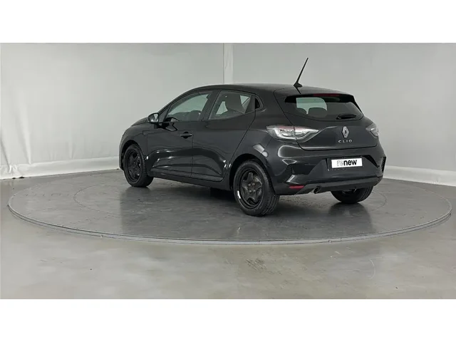Occasion Renault Clio à MAGENTA chez RENAULT | EPERNAY & SEZANNE